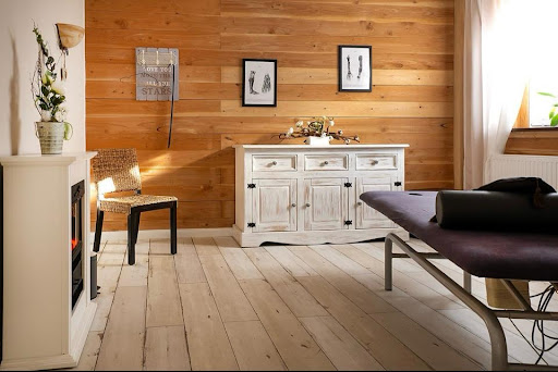 Physiotherapie Bartaune - Thumbnail