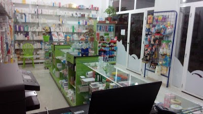 Pharmacy