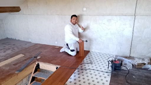 RMN Rénovation - Riom / Châtel-Guyon | Couverture, Peinture, Maçonnerie & Nettoyage
