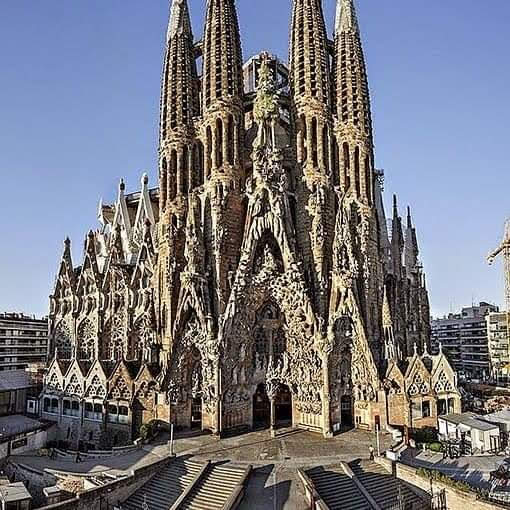 Los Guijarros Gallery - Spain