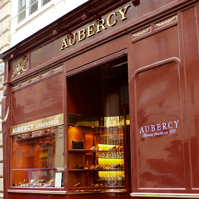 Aubercy