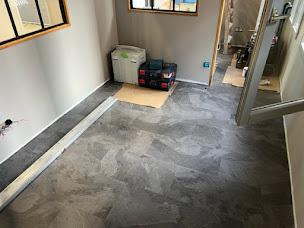 Photo n°5 de Cédric Mestre - Mestre Peinture à Bourret (Peintre en bâtiment)