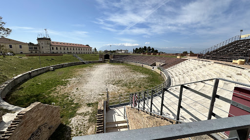Anfiteatro Romano