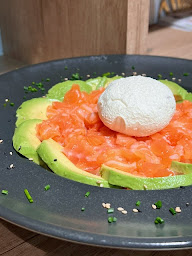 Photo n°22 de Eat sushi - St Etienne à Saint-Étienne (Restaurant de yakitori)