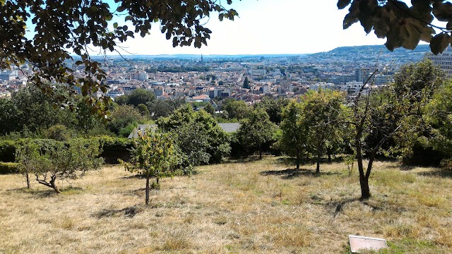 Parc de la Cure d'Air
