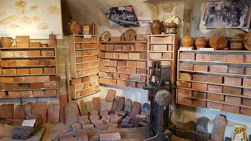 Musée de La Brique