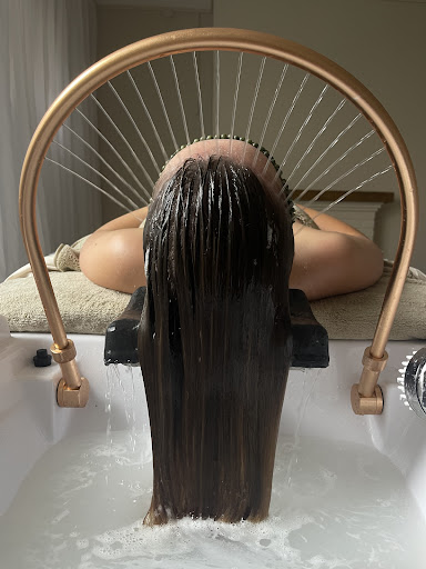 The HEAD SPA ce Cambridgeshire