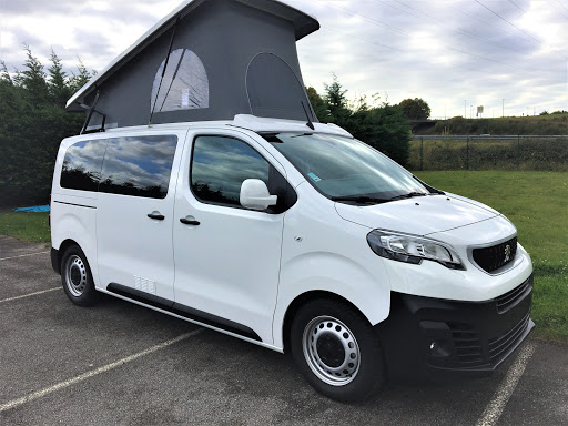 Breizh Van - Thumbnail