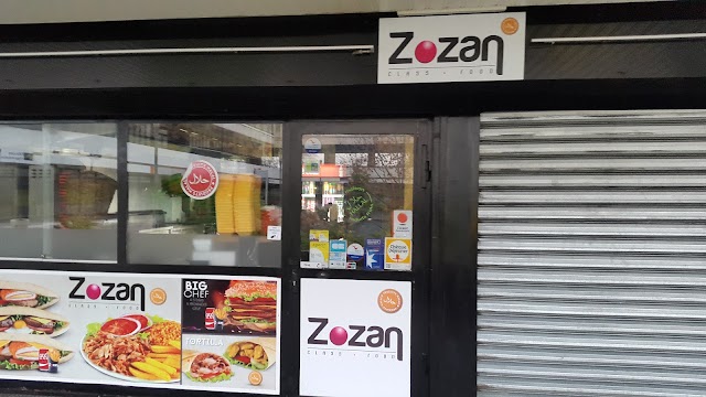 Zozan