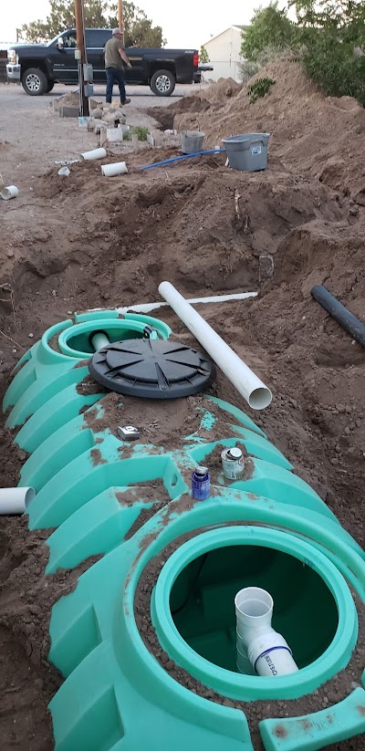 Talon Septic Septic LLC