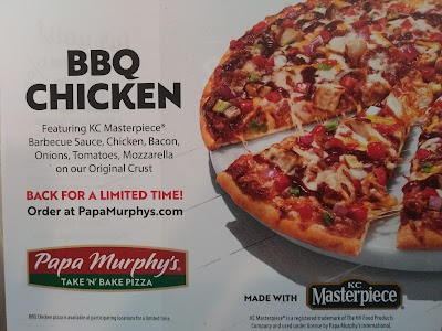 Papa Murphy