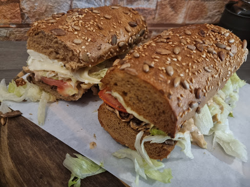 Croque Master - Visual