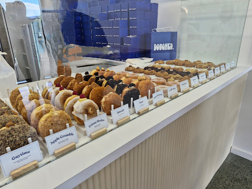 Doughed - Bakehouse Cafe - Thumbnail