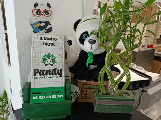 Pandy Pizzeria paninoteca - Thumbnail