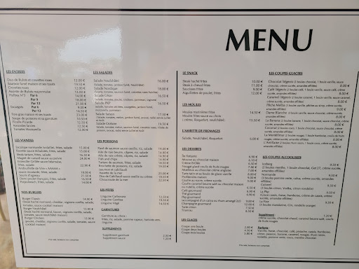 Photo 3 - Restaurant le Pour Koi Pas
