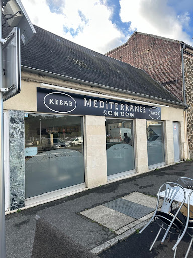 Photo 4 - Méditerranée