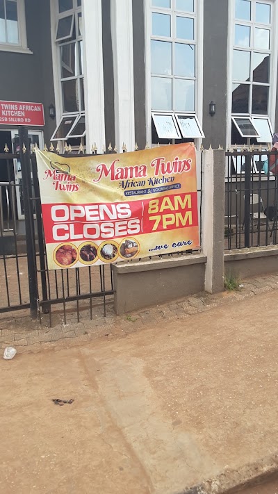 Photos of Mama Twins African Kitchen