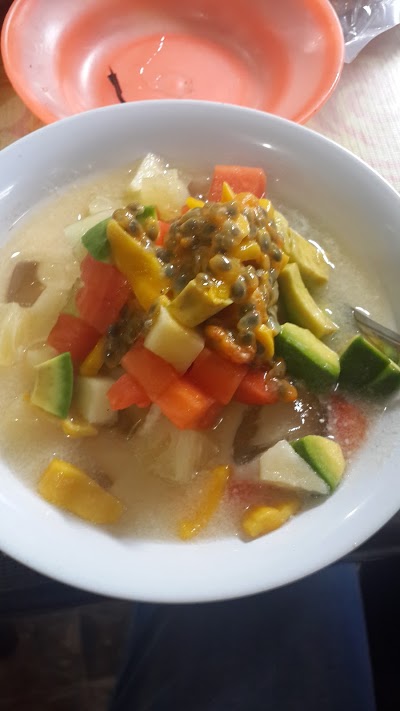 Photos of Nasi Timbel & Sop Buah