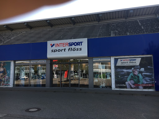 INTERSPORT SPORT FLÖSS