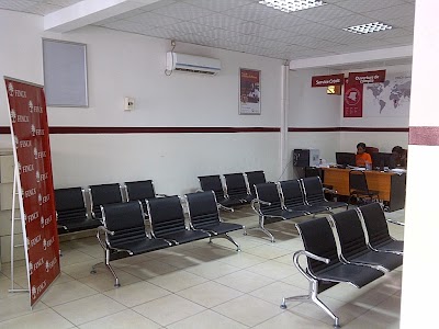 Photos of Finca Lubumbashi