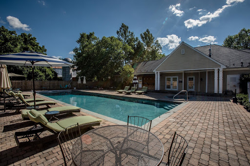 Poplar Spring Spa - Thumbnail