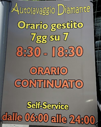 Photos of Autolavaggio Diamante
