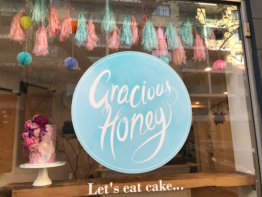 Gracious Honey - Thumbnail