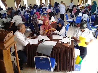 Photos of Kantor Camat Lirik