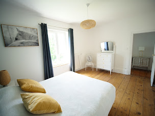 Photo n°16 de Les Gites du Couesnon à Pontorson (Gîte)