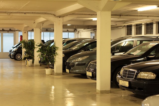 Autohaus Dagher