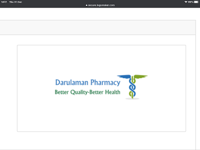 Darulaman Pharmacy