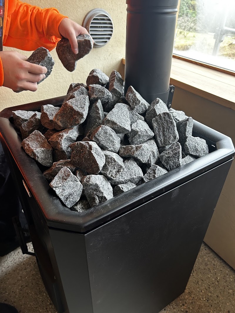 紀美野サウナ＆ホテル