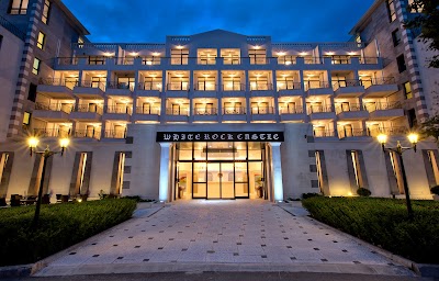 Photos of White Rock Castle Suite Hotel