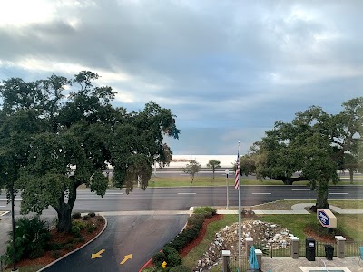 Hampton Inn Biloxi