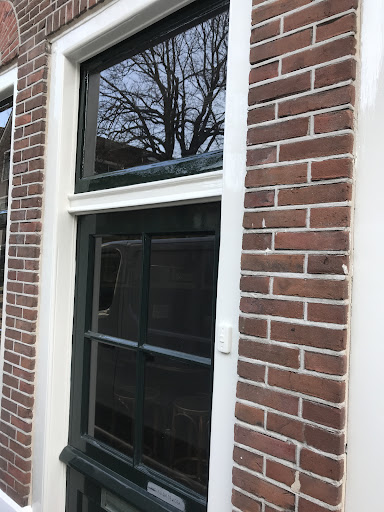 Schildersbedrijf Leendert van Rijn