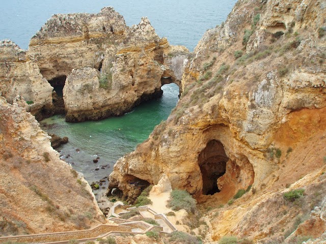 Ponta da Piedade