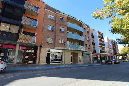 Immobiliària Maresme