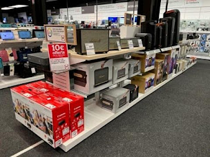 Photo n°17 de DARTY Provins à Provins (Magasin de literie)