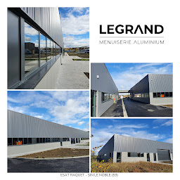 Photo n°12 de LEGRAND MENUISERIE à Saint-Amand-les-Eaux (Menuisier)