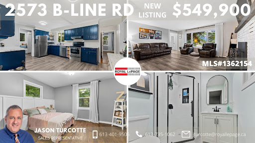 Jason Turcotte - Pembroke Realtor - Thumbnail