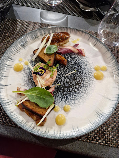 Photo 3 - Burger Élysée