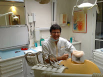 Dr Olivier Scemama - Dentiste Boulogne Billancourt à Boulogne-Billancourt