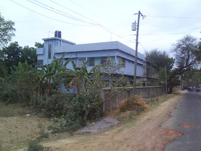 Photos of Mundumala church