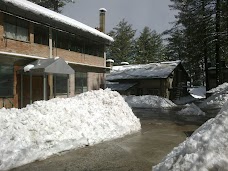 Murree Christian School murree