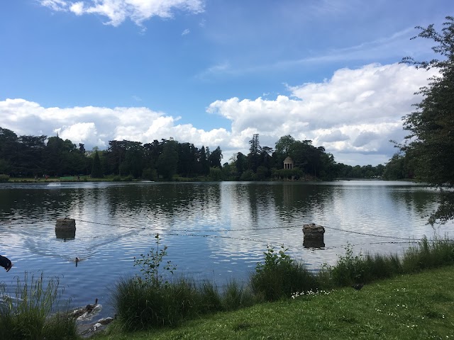 Île de Reuilly