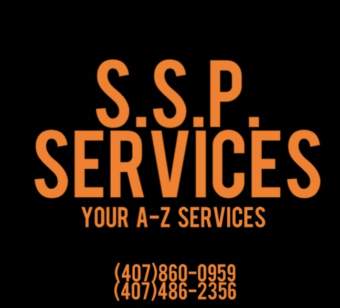 S.S.P. Services - Visual
