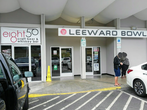 Leeward Bowl - Thumbnail