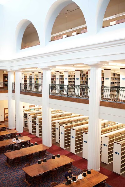 Photos of Cumberland School of Law