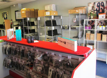 Computer Repair Centre