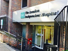 BMI The London Independent Hospital london